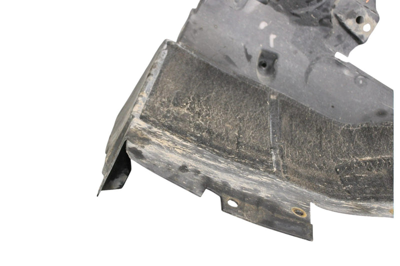 Load image into Gallery viewer, 14-18 BMW X5 F15 Front Left Driver Side Fender Liner Rearward Splash Shield OEM
