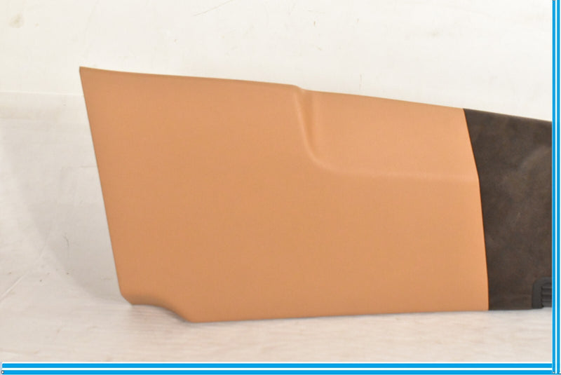 Load image into Gallery viewer, 11-18 Porsche Cayenne Right Passenger B Pillar Cover Trim Panel 7P5867240 Oem
