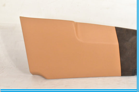 11-18 Porsche Cayenne Right Passenger B Pillar Cover Trim Panel 7P5867240 Oem