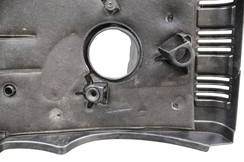 Load image into Gallery viewer, 09-17 Audi A4 A6 Quattro Q5 TFSI Turbo Engine Cover Panel 06J103925AG Oem
