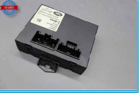 10-15 Jaguar XJ XJL X351 Rear Electronic Trunk Control Module Unit ECU Oem
