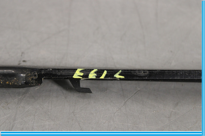 Load image into Gallery viewer, 09-15 BMW 750Li F01 F02 Front Left Center Console Wood Trim Ash Grain Oem
