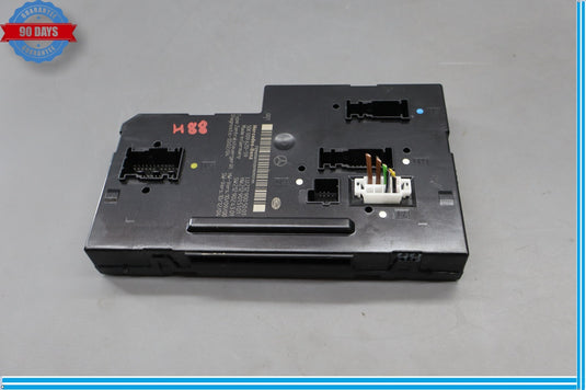 10-18 Mercedes CLS550 W218 Rear SAM Relay Fuse Box Module 2129005001 Oem