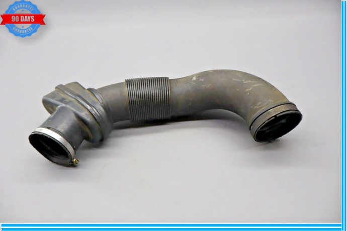 00-04 Porsche Boxster Engine Air Cleaner Intake Hose Tube Pipe Oem