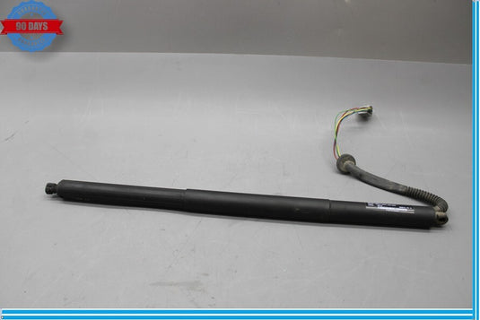 12-15 Tesla Model S Rear Right Side Lift Gate Shock Strut 600661000B Oem