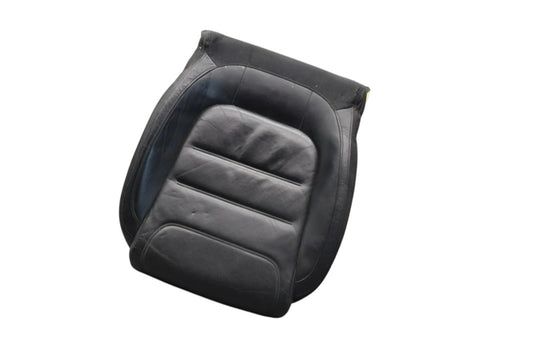 11-17 Volkswagen Touareg Front Right Passenger Side Lower Seat Cushion OEM