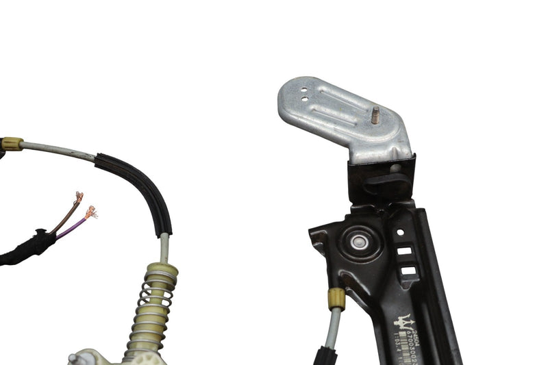 Load image into Gallery viewer, 14-21 Maserati Ghibli Rear Left Side Door Window Regulator Motor 670030023 Oem
