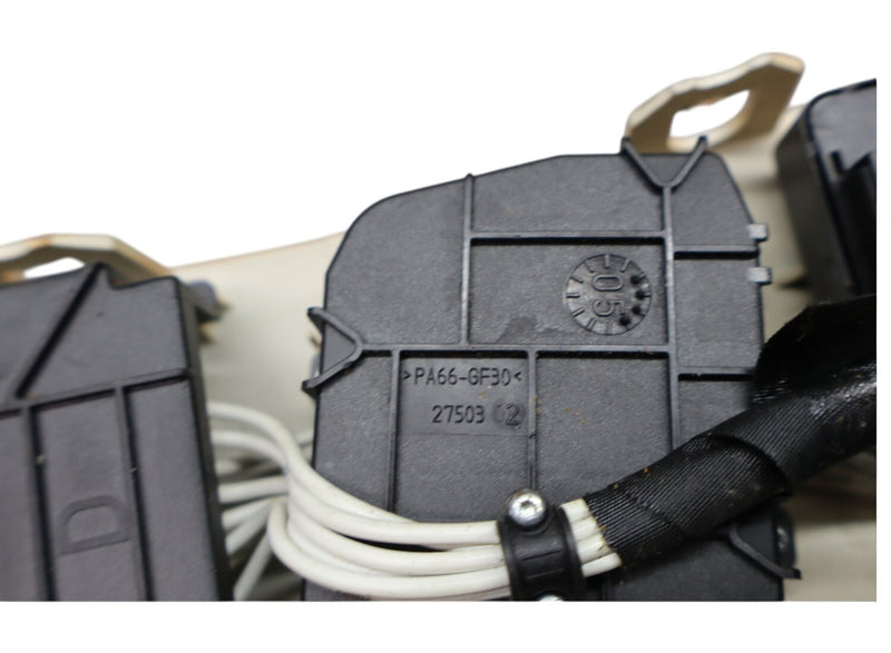 Load image into Gallery viewer, 03-10 Maserati Quattroporte M139 Front Right Side Seat Control Memory Switch Oem
