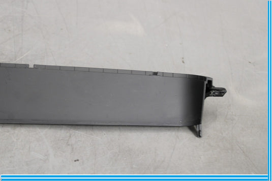 09-15 BMW 750Li F01 F02 Dash Dashboard Instrument Panel Cover Trim Oem