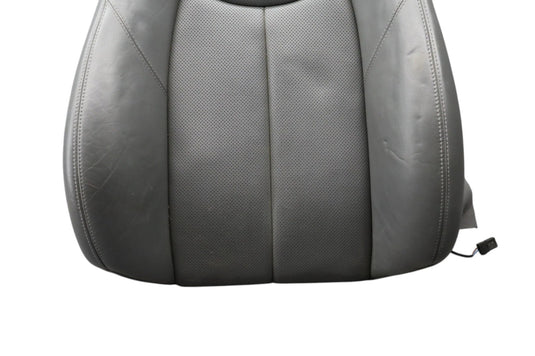 03-06 Mercedes R230 SL500 Right Passenger Side Top Upper Seat Cushion OEM