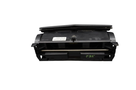 08-11 Mercedes C300 W204 C350 Dashboard Screen Display Monitor Cover Black Oem