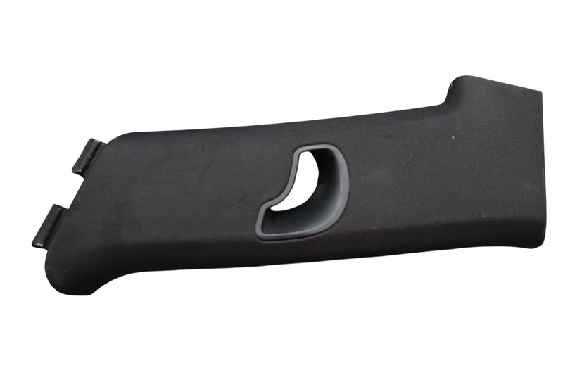 Load image into Gallery viewer, 11-18 Porsche Cayenne 958 Rear Right Side Upper C-Pillar Trim Cover Panel Oem

