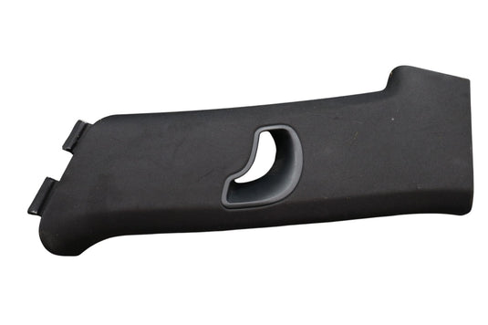 11-18 Porsche Cayenne 958 Rear Right Side Upper C-Pillar Trim Cover Panel Oem