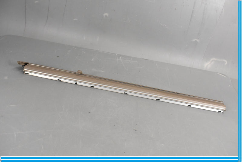 Load image into Gallery viewer, 00-06 Mercedes S500 S600 W220 Rear Right Passenger Sun Shade Roller Blind Oem
