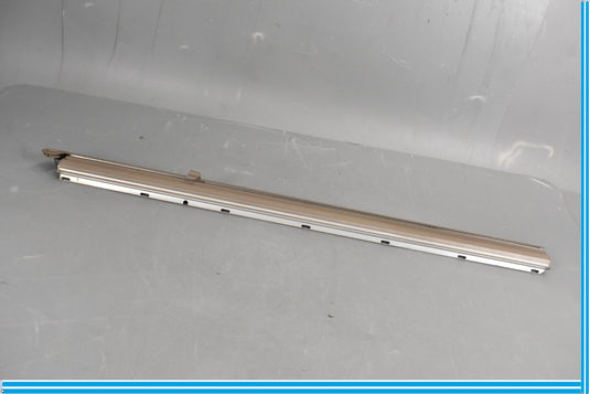 00-06 Mercedes S500 S600 W220 Rear Right Passenger Sun Shade Roller Blind Oem