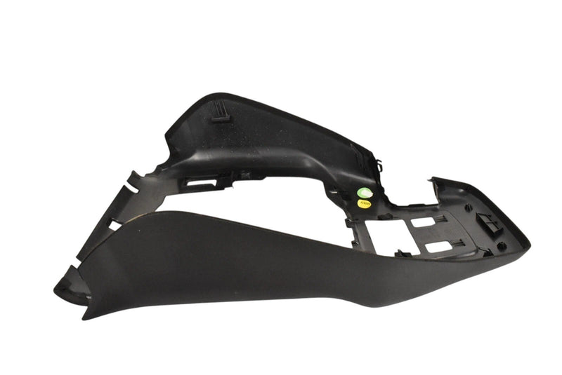 Load image into Gallery viewer, 10-17 Mercedes W207 E550 C250 Front Right Side Seat Back Cover Panel Black OEM
