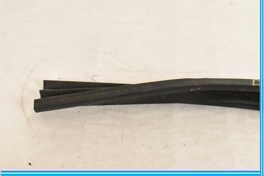 2010-2014 MERCEDES-BENZ C250 W204 - Sunroof / SUN ROOF Glass TRIM Cover / BOOT
