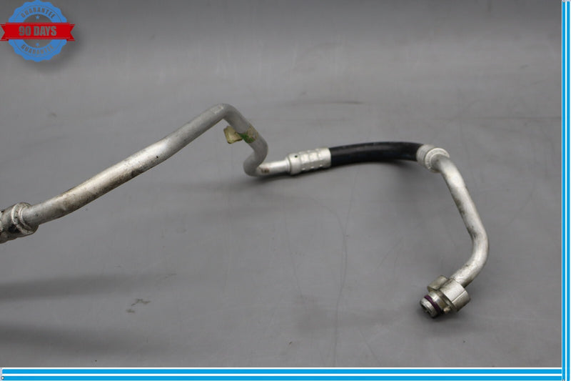 Load image into Gallery viewer, 10-16 Porsche Panamera AC A/C Air Conditioning Hose Pipe Line Oem
