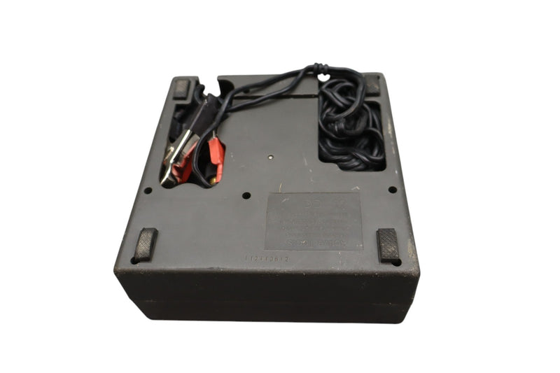 Load image into Gallery viewer, 11-17 Volkswagen VW Touareg Trunk Spare Tire Air Compressor 7L0012617B Oem
