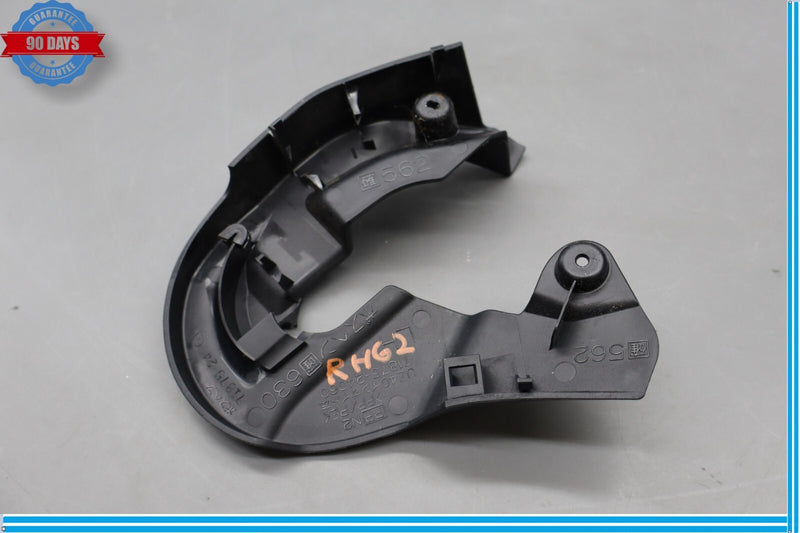 Load image into Gallery viewer, 02-10 Lexus SC430 Front Right Passenger Side Seat Recline Cover Trim Oem
