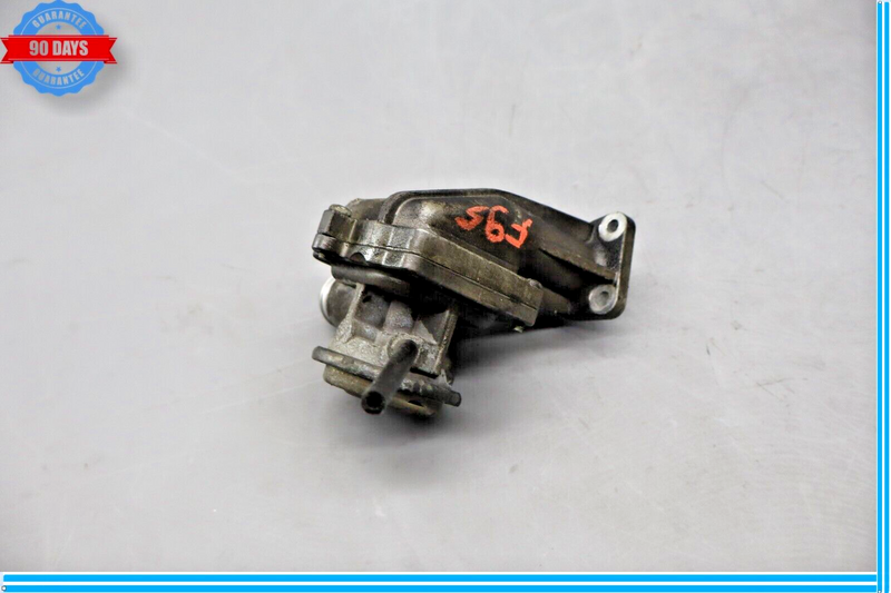 Load image into Gallery viewer, 05-15 Mercedes CL550 E550 CLK350 W209 W212 W216 Engine Motor Air EGR Valve Oem
