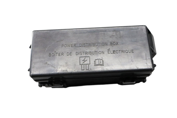02-05  Ford Thunderbird Fuse Box Power Distribution Box XW4T-14A003-A Oem