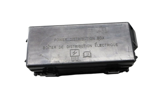 02-05  Ford Thunderbird Fuse Box Power Distribution Box XW4T-14A003-A Oem