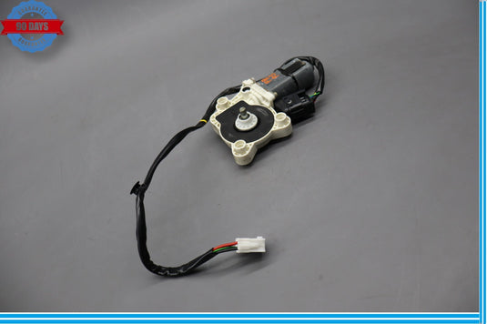 00-06 Mercedes S500 S600 W220 Front Right Door Window Regulator Motor Oem