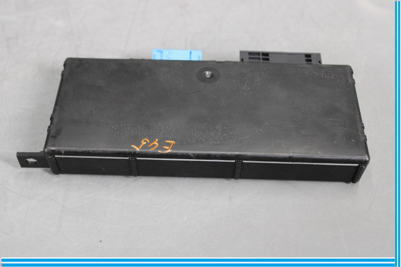 Load image into Gallery viewer, 09-15 BMW 740i 750i 750Li  F02 Central Locking Gateway Control Module Oem
