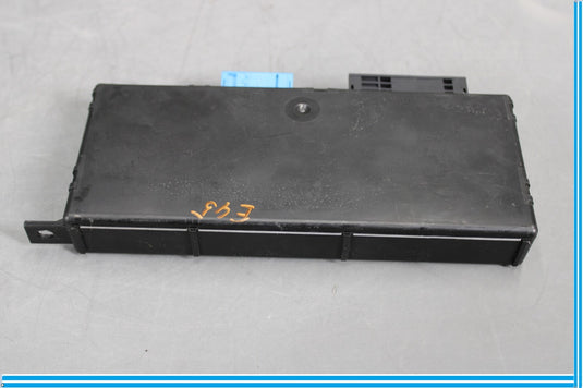 09-15 BMW 740i 750i 750Li  F02 Central Locking Gateway Control Module Oem
