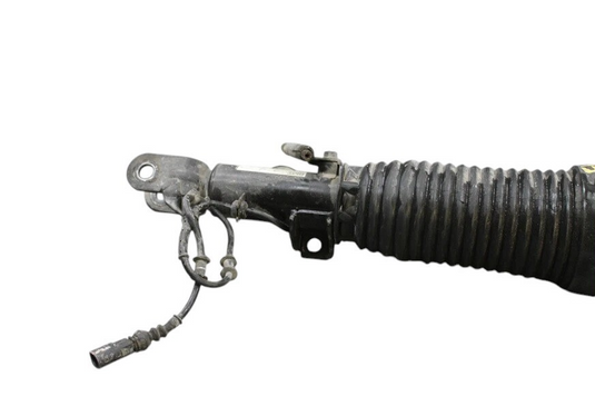11-16 Hyundai Equus Signature Front Left Air Suspension Shock Strut Oem