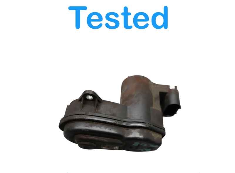 Load image into Gallery viewer, 09-20 BMW 528i 535i xDrive I8 Rear Left Or Right Side Parking Brake Actuator Oem
