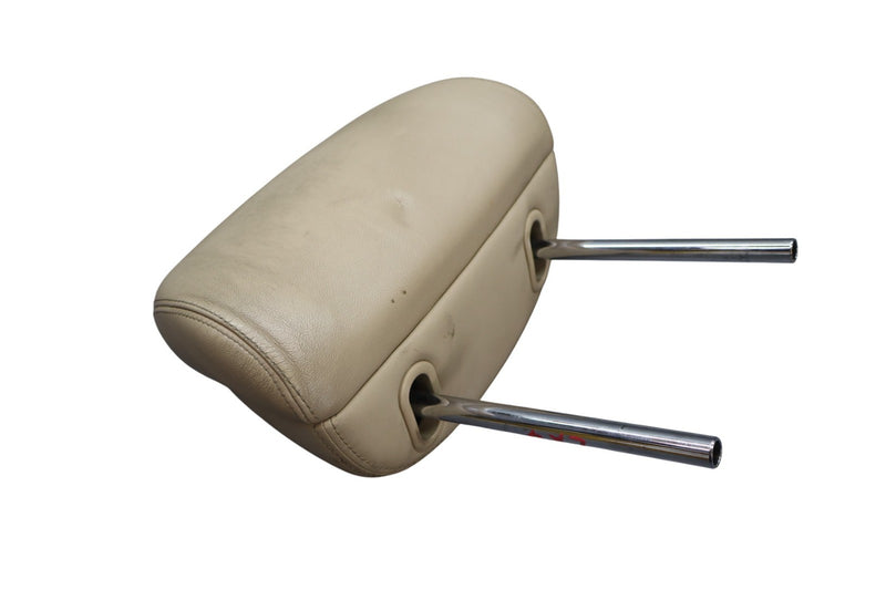 Load image into Gallery viewer, 07-09 Lexus LS460L Front Left Driver Side Seat Head Rest Headrest 7191050570 Oem
