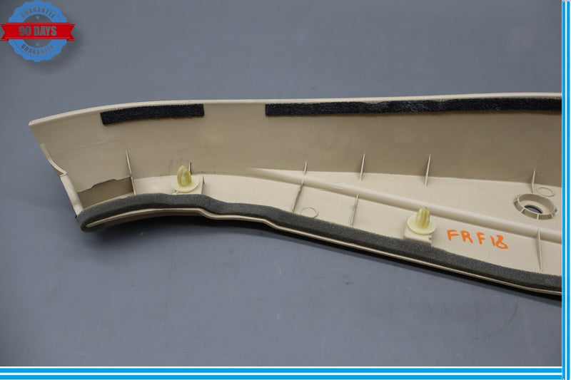 Load image into Gallery viewer, 07-12 Lexus XF40 LS460L Front Right Side Door Panel Trim 67711-50010 Oem

