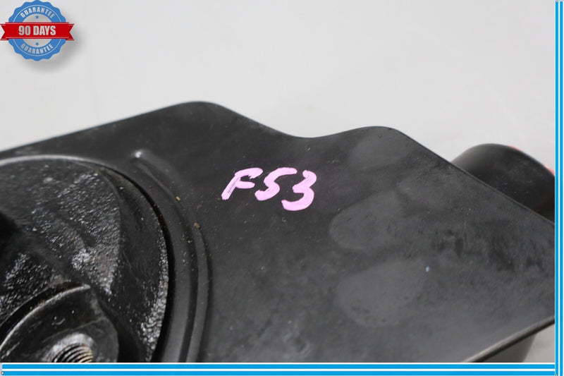 Load image into Gallery viewer, Atsco 7137 Remanufactured Power Steering Pump With Reservoir GM Application
