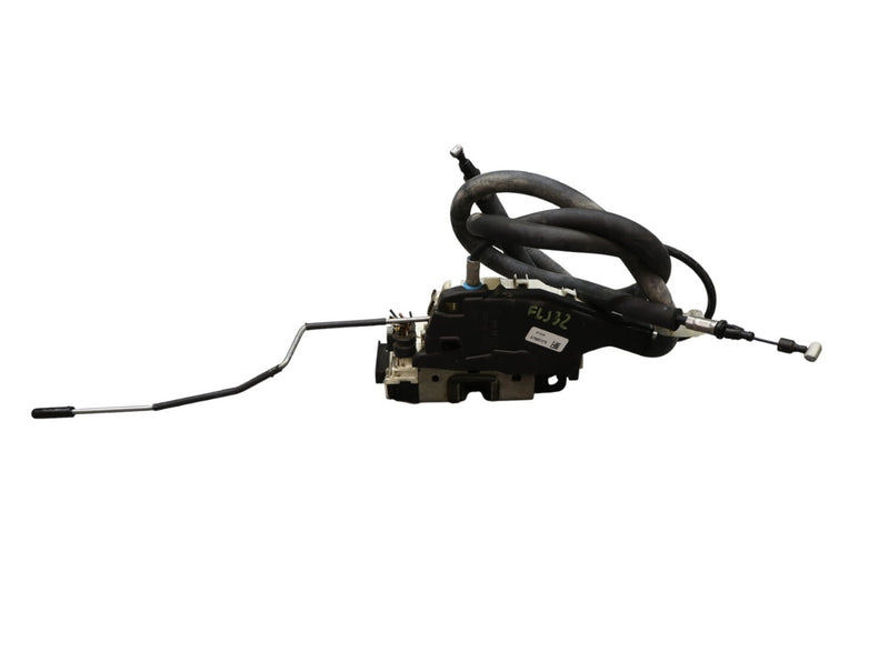 Load image into Gallery viewer, 14-17 Maserati Ghibli Front Left Side Door Lock Latch Actuator 673007276 Oem
