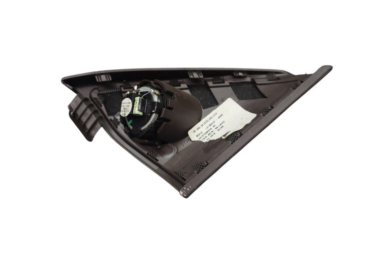 Load image into Gallery viewer, 06-16 Mercedes W212 E350 E550 Front Left Driver Door Speaker Cover Tweeter Oem

