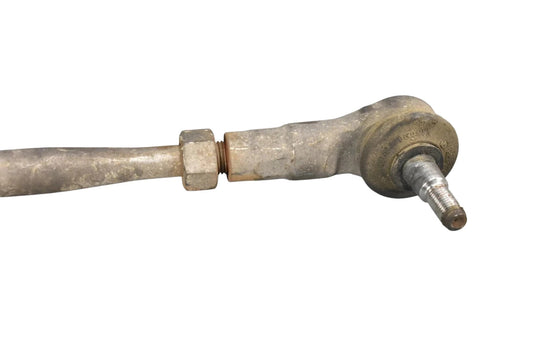 03-10 Maserati Quattroporte Rear Left Driver Side Tie Rod Control Arm OEM