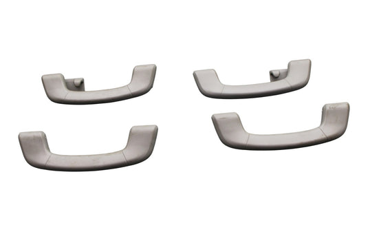 10-17 BMW 535i 535XI GT 550i GT Front & Rear Interior Roof Grab Handle Oem
