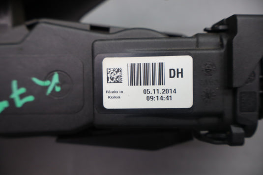 15-23 Hyundai Genesis Engine Gas Acceleration Accelerator Pedal Assembly Oem