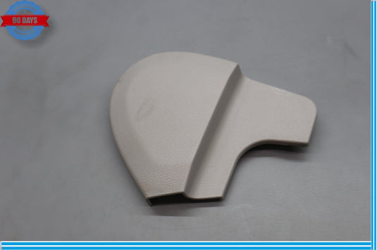 15-20 Hyundai Genesis G80 Front Left Driver Side Seat Trim Inner Shield Oem