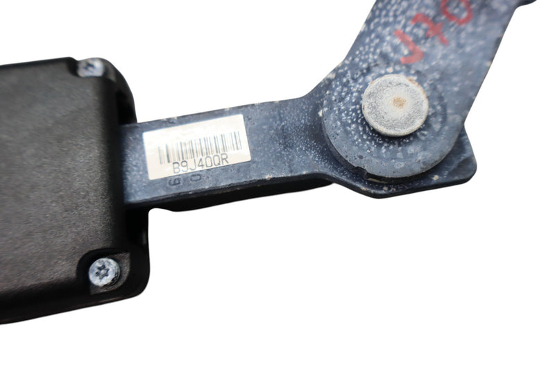 Load image into Gallery viewer, 14-18 BMW X5 Lower Rear Center Right Side Belt Tensioner Buckle Receiver Oem
