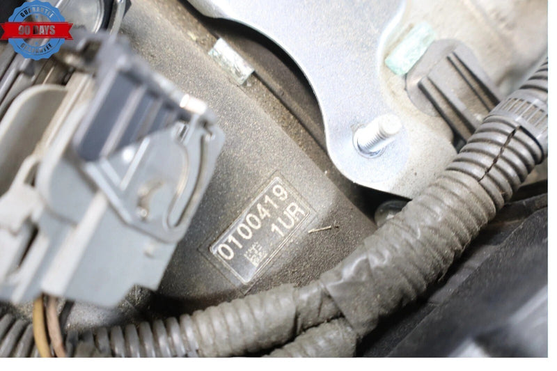 Load image into Gallery viewer, 07-10 Lexus LS460 XF40 4.6L V8 1UR-FSE Engine Motor Assembly 19000-38200 OEM
