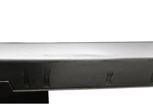 11-16 Hyundai Equus SIG Left Side Skirt Rocker Panel Molding 877513N200 Oem