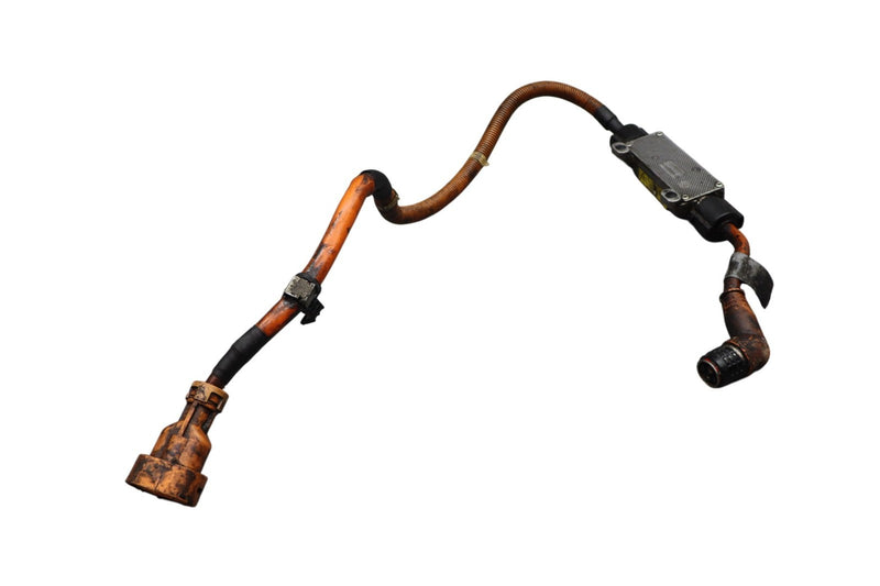 Load image into Gallery viewer, 09-13 BMW F01 750i 750Li Hybrid High Voltage Cable Converter 7592982 Oem

