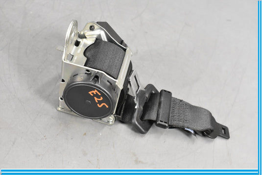 14-17 Maserati Ghibli Rear Center Seat Belt Retractor 6700174400 Oem