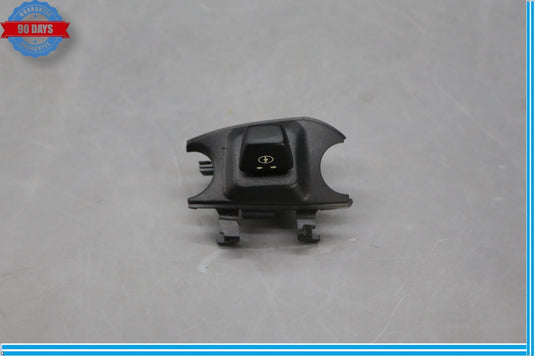 07-14 BMW X5 E70 Front Left Steering Wheel Column Tilt Adjust Switch Oem