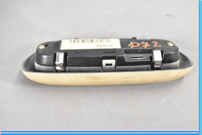 Load image into Gallery viewer, 00-06 Mercedes S430 S500 S600 Rear Parktronic Sensor Display Warning Buzzer Oek
