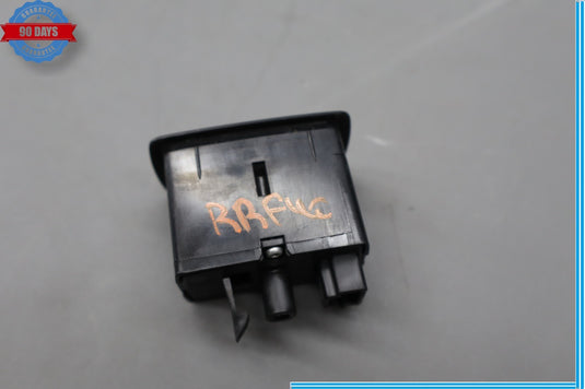 06-13 Mercedes X164 ML320 GL320 Rear Right Window Regulator Control Switch Oem