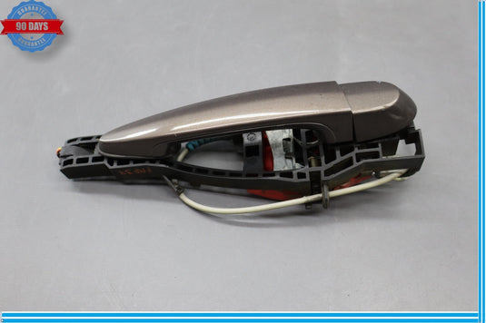 12-18 BMW 320i 328i F30 Front Right Passenger Side Exterior Door Handle Oem